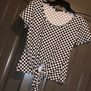 Rue 21 Top